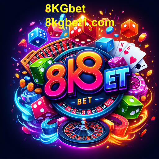 Maximize Seus Ganhos com as Melhores Promoções da 8KGbet